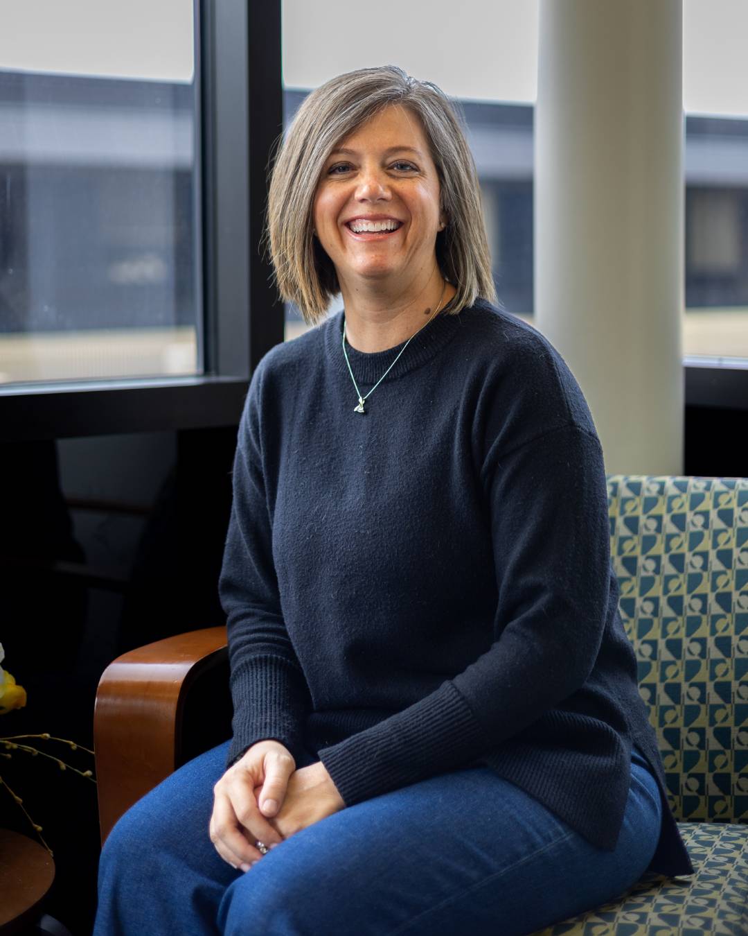 Photo of Heather Alberda